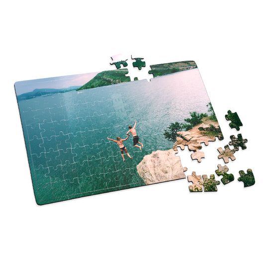 Photo Puzzle