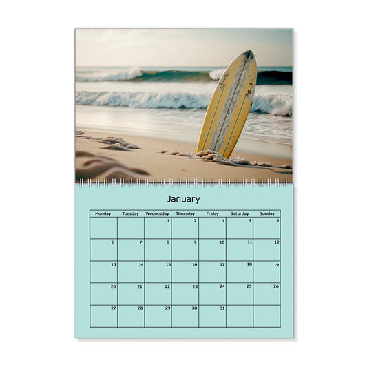 Calendars