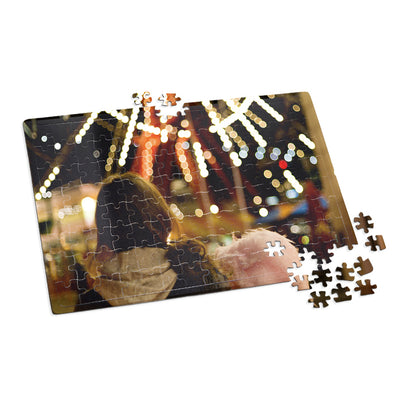 Photo Puzzle