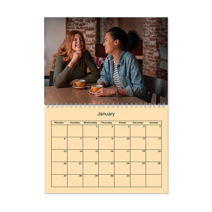 Calendars