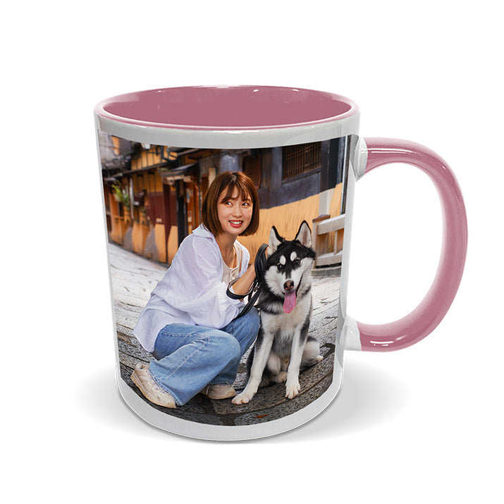 Photo Mug