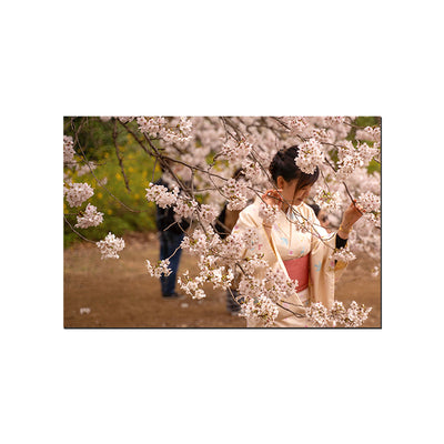 Photo Magnet