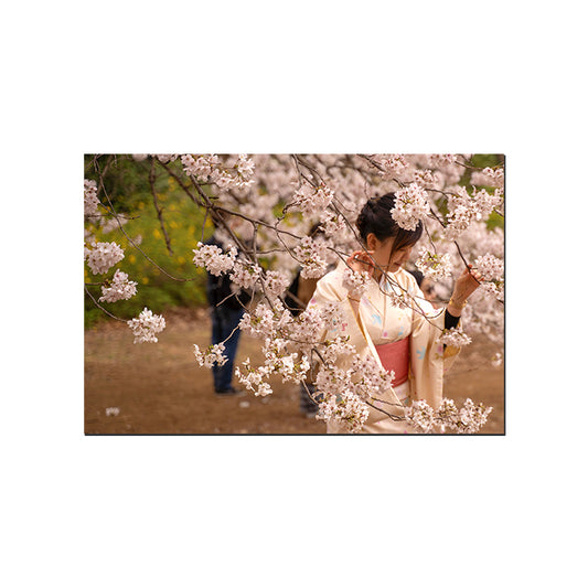 Photo Magnet