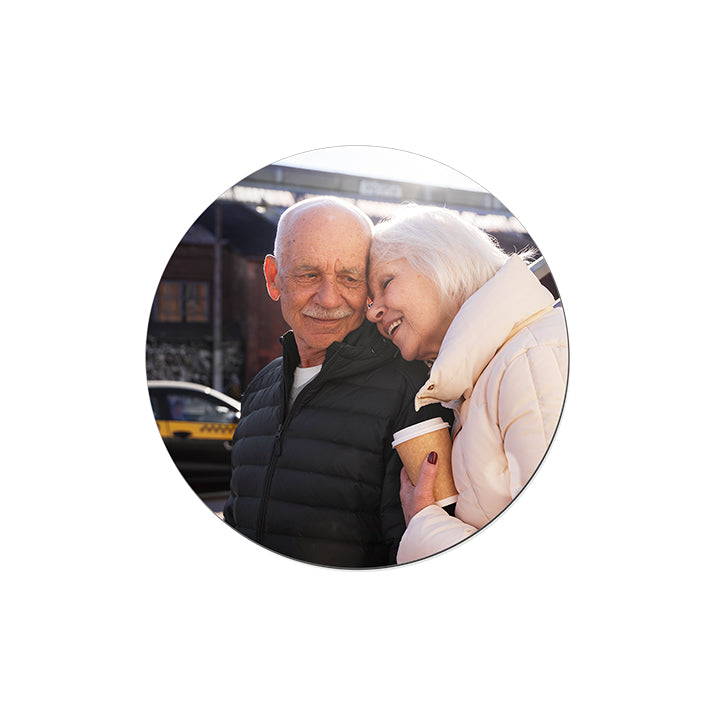 Photo Magnet