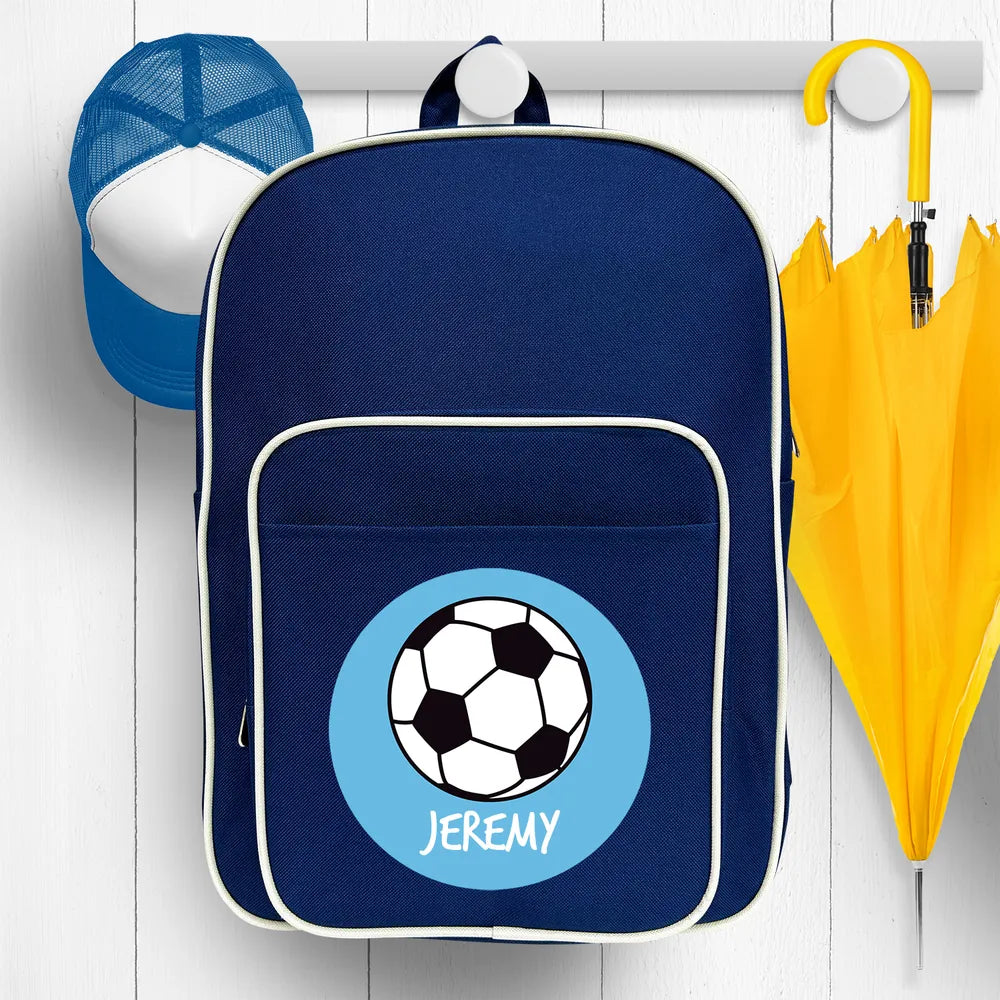 Soccer Backpack