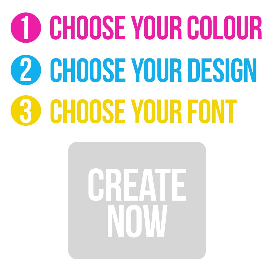Create Your Own School Book Labels