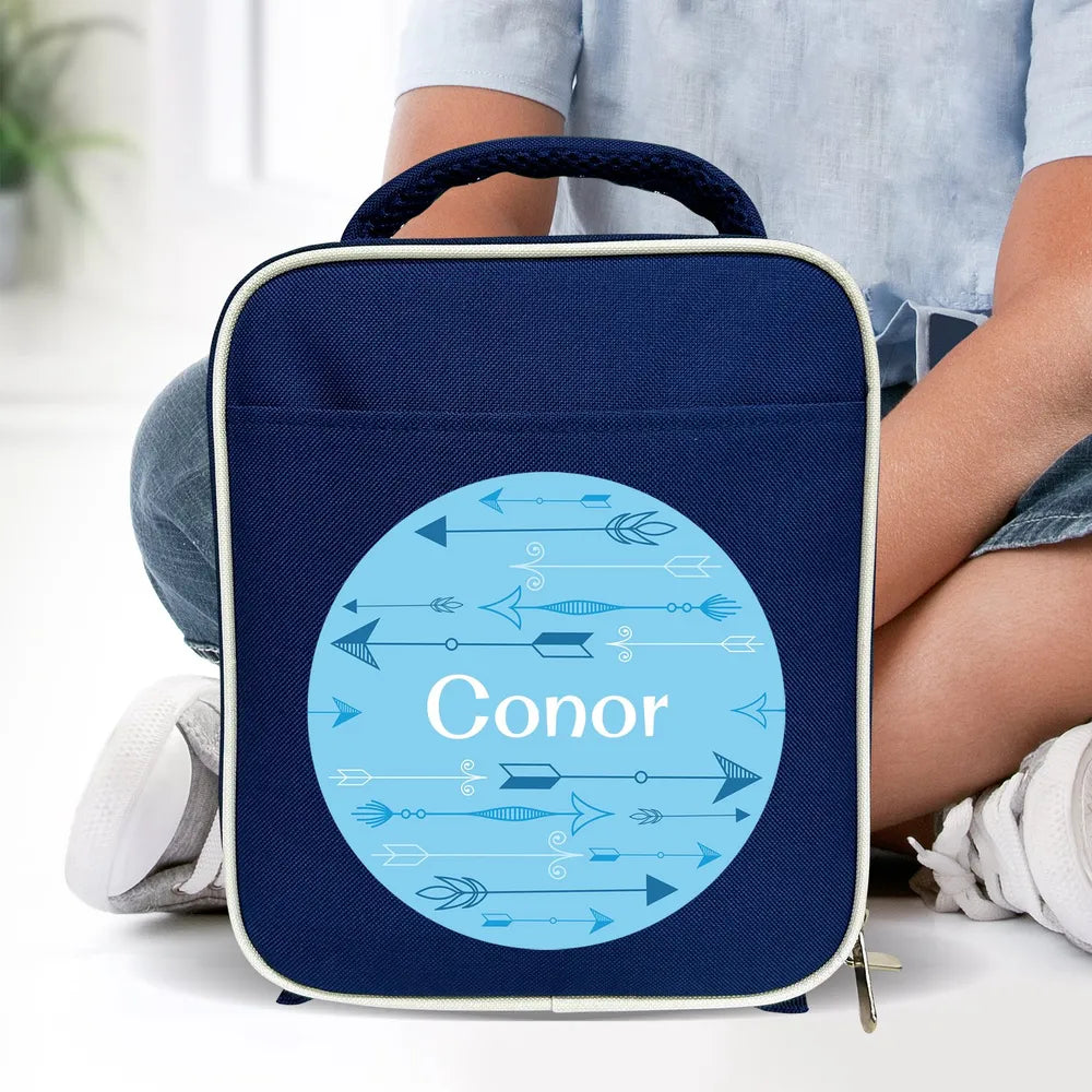 Arrows Lunch Bags