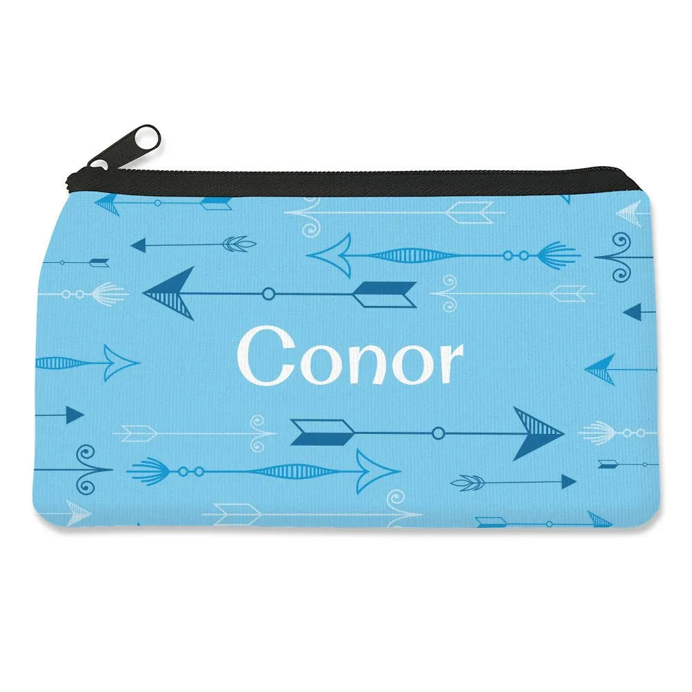 Arrows Pencil Case