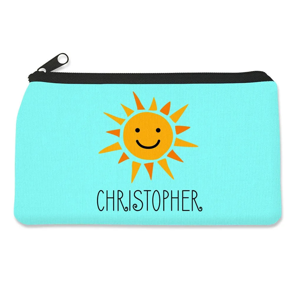 Sunshine Pencil Case