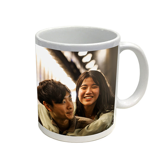 Photo Mug
