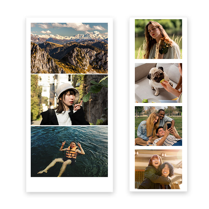 Photo Strip