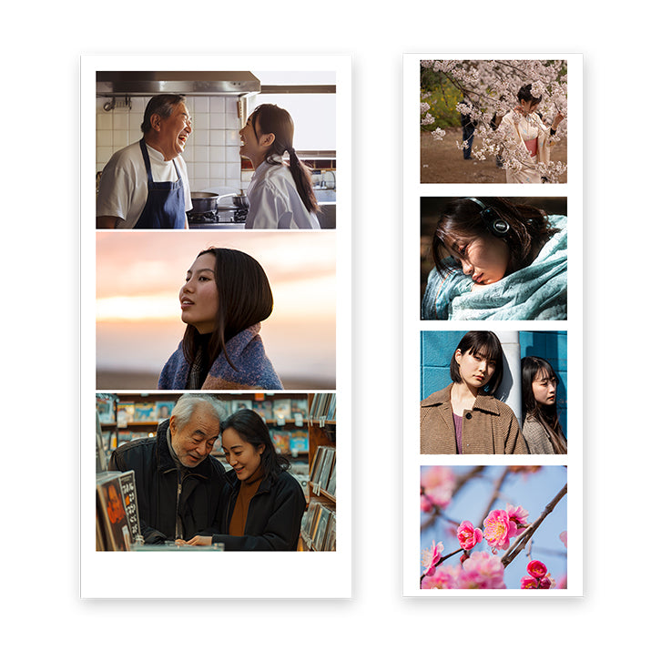 Photo Strip