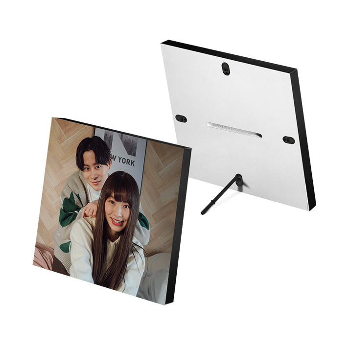 Mounted Prints