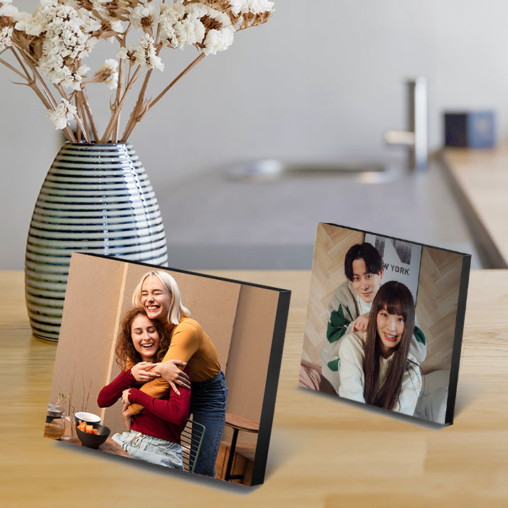 Mounted Prints