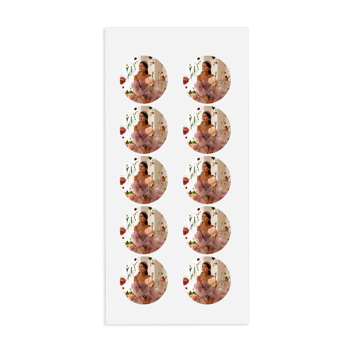 Photo Stickers