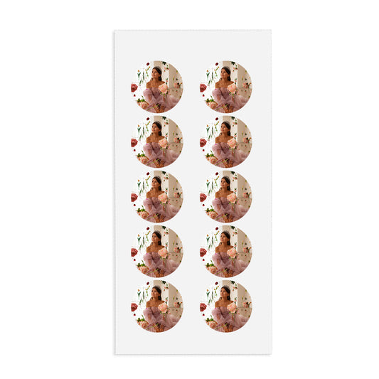 Photo Stickers