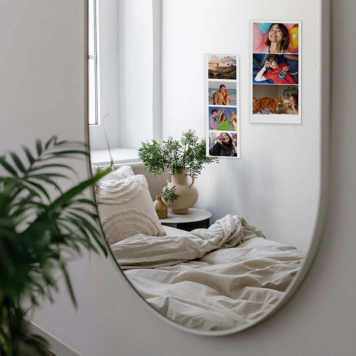 Photo Strip