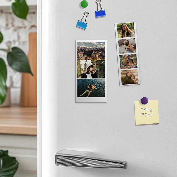 Photo Strip