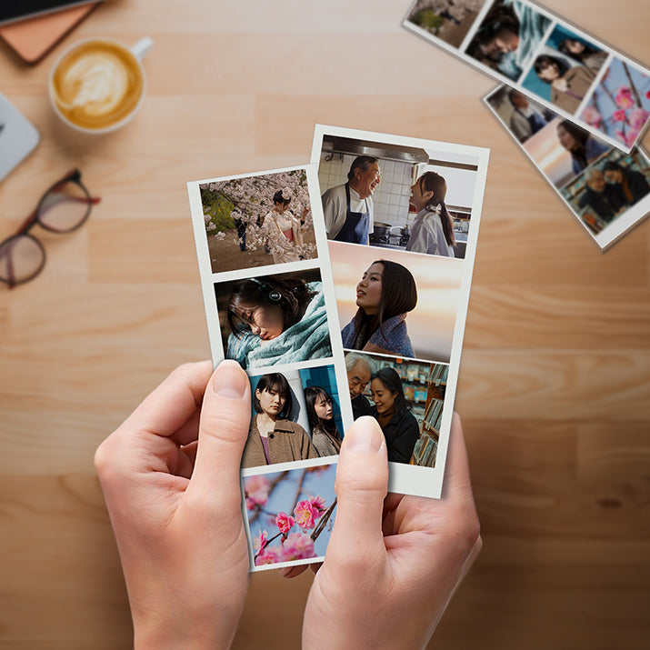 Photo Strip