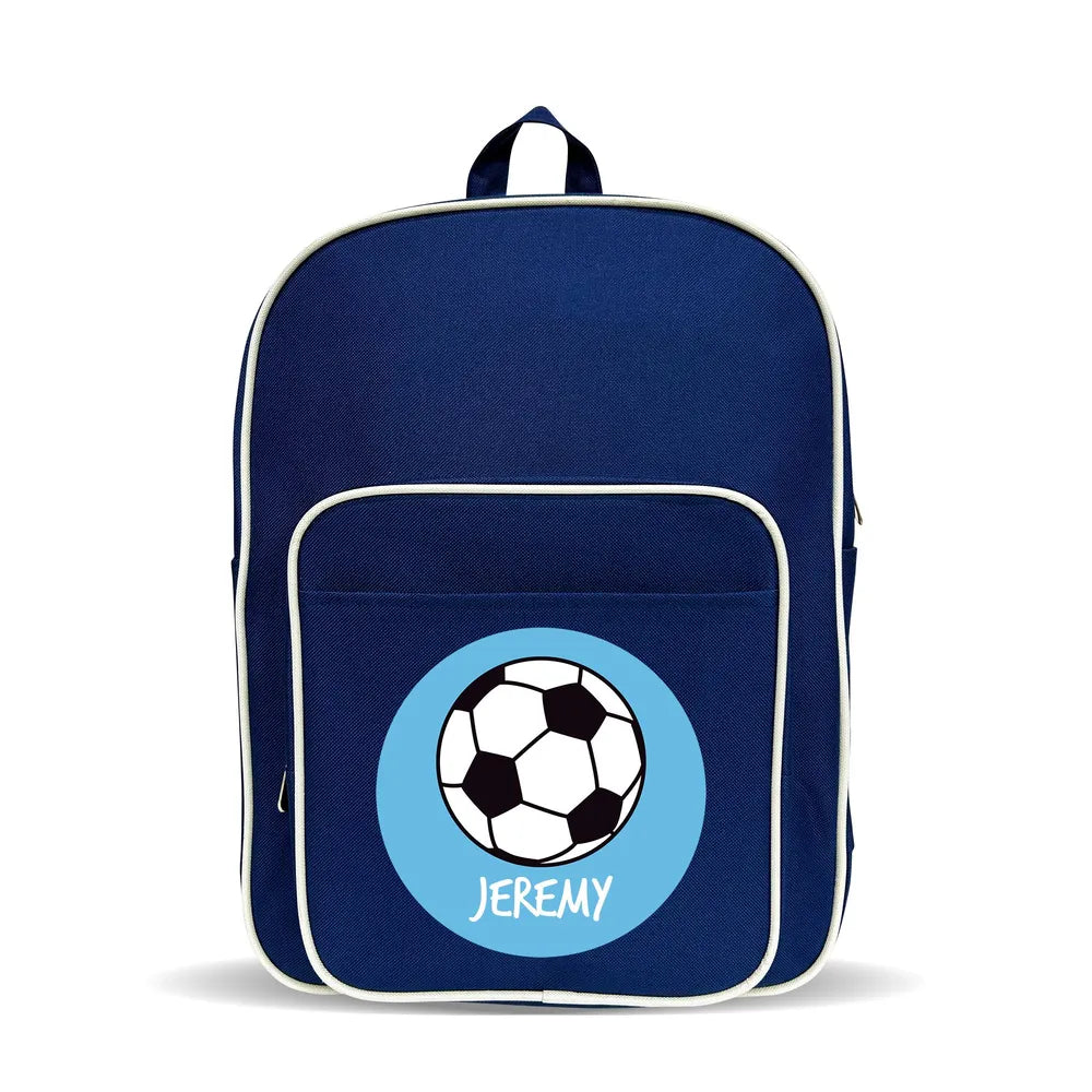 Soccer Backpack