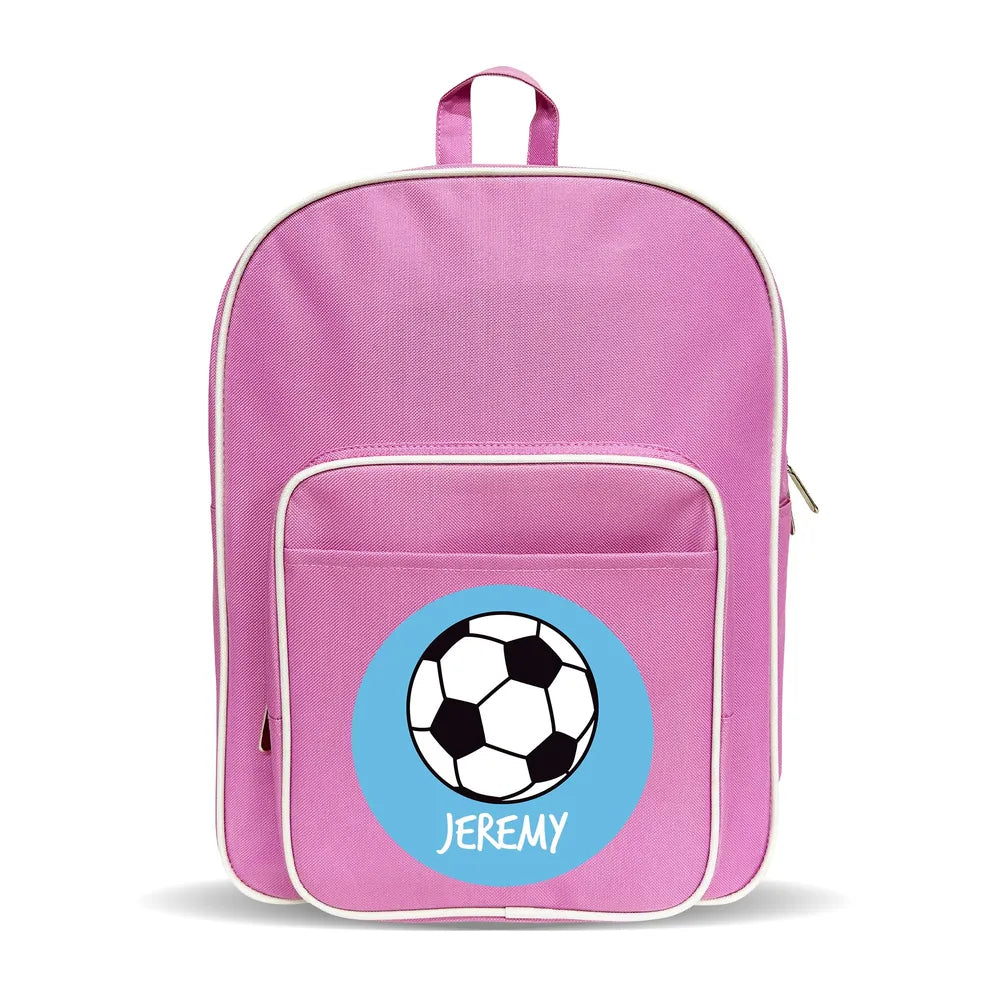 Soccer Backpack