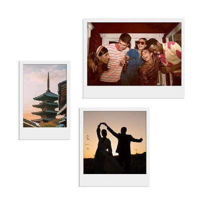 Retro Prints