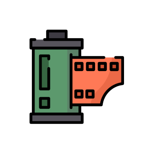 35mm Film Development