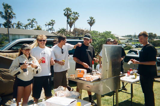 ABB Qualifiers: Central NSW Curl Curl Beach