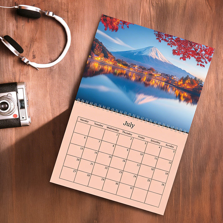 Calendars