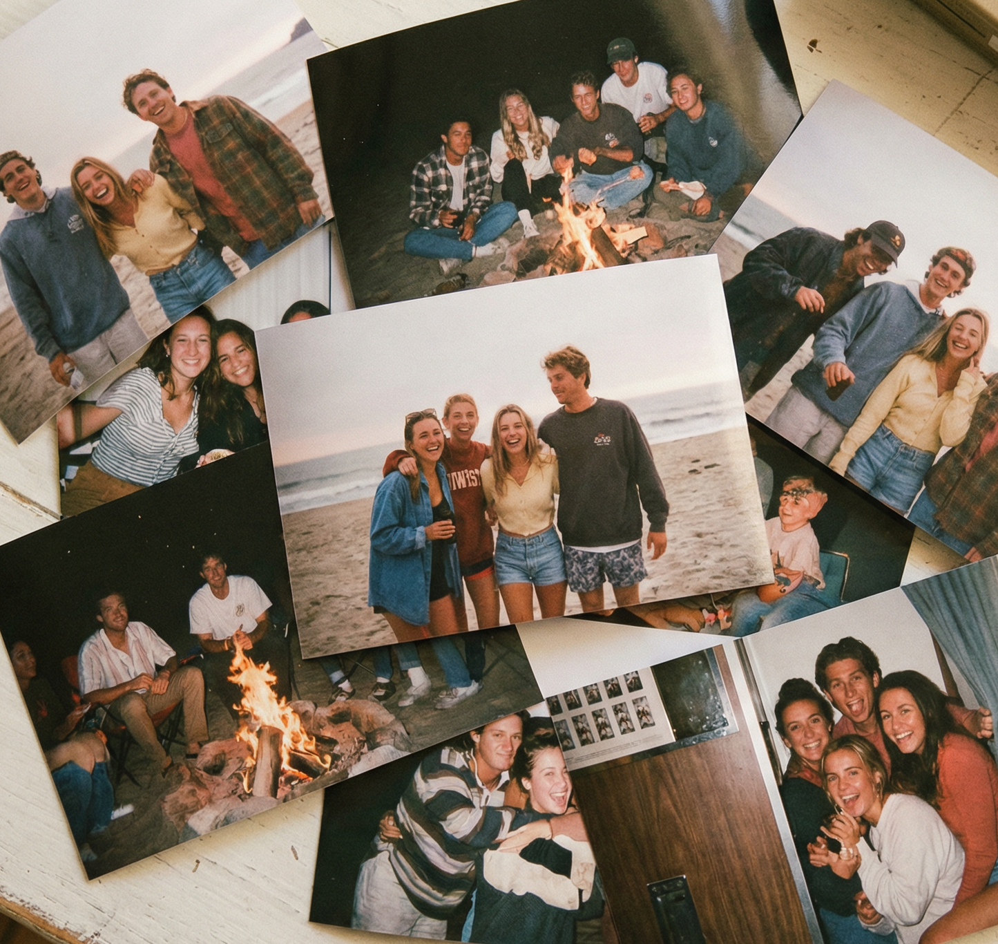 35mm Film Development