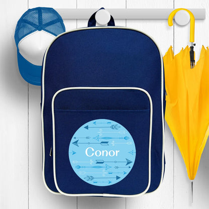 Arrows Backpack