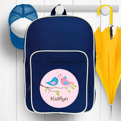 Two Birds Backpack