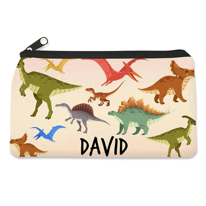 Dinosaur Pencil Case