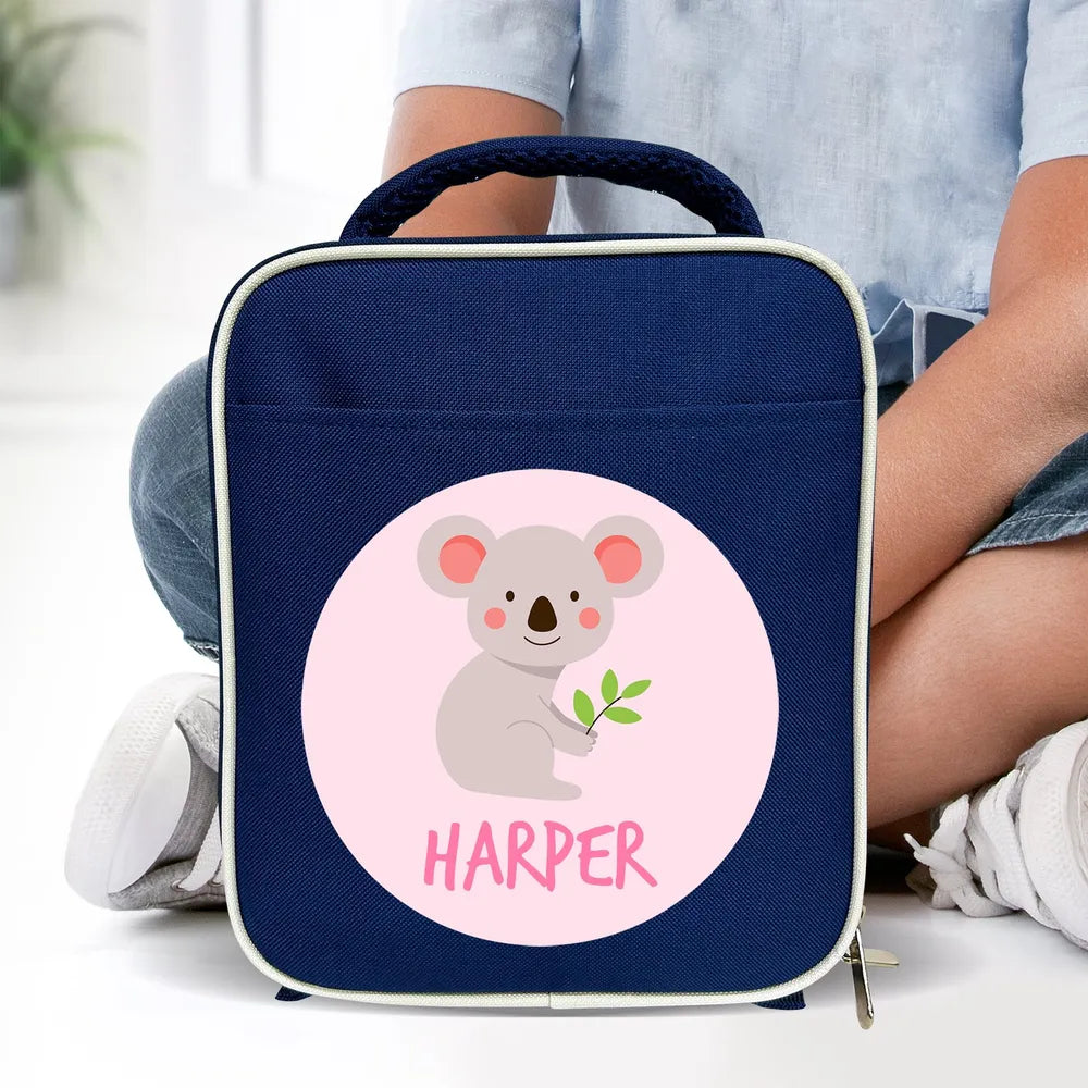 Koala Lunch Bag