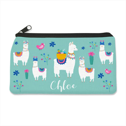 Llama Pencil Case