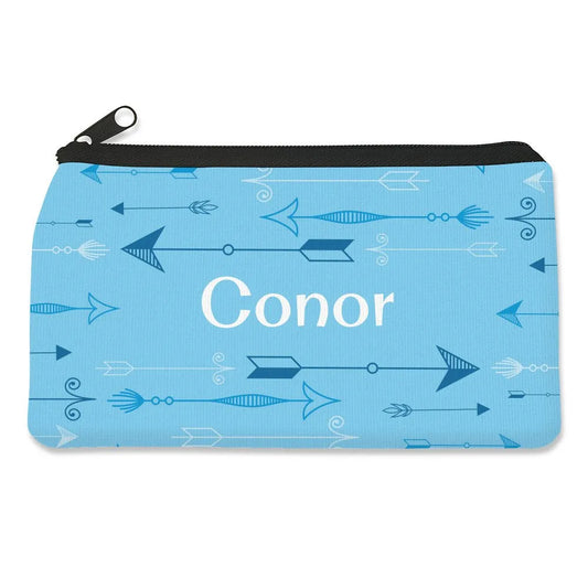 Arrows Pencil Case