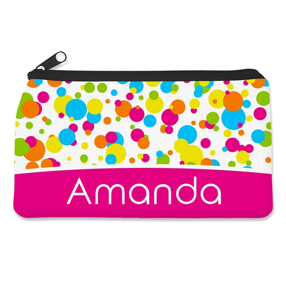 Bubbles Pencil Case