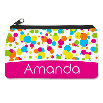 Bubbles Pencil Case