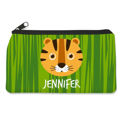 Tiger Pencil Case