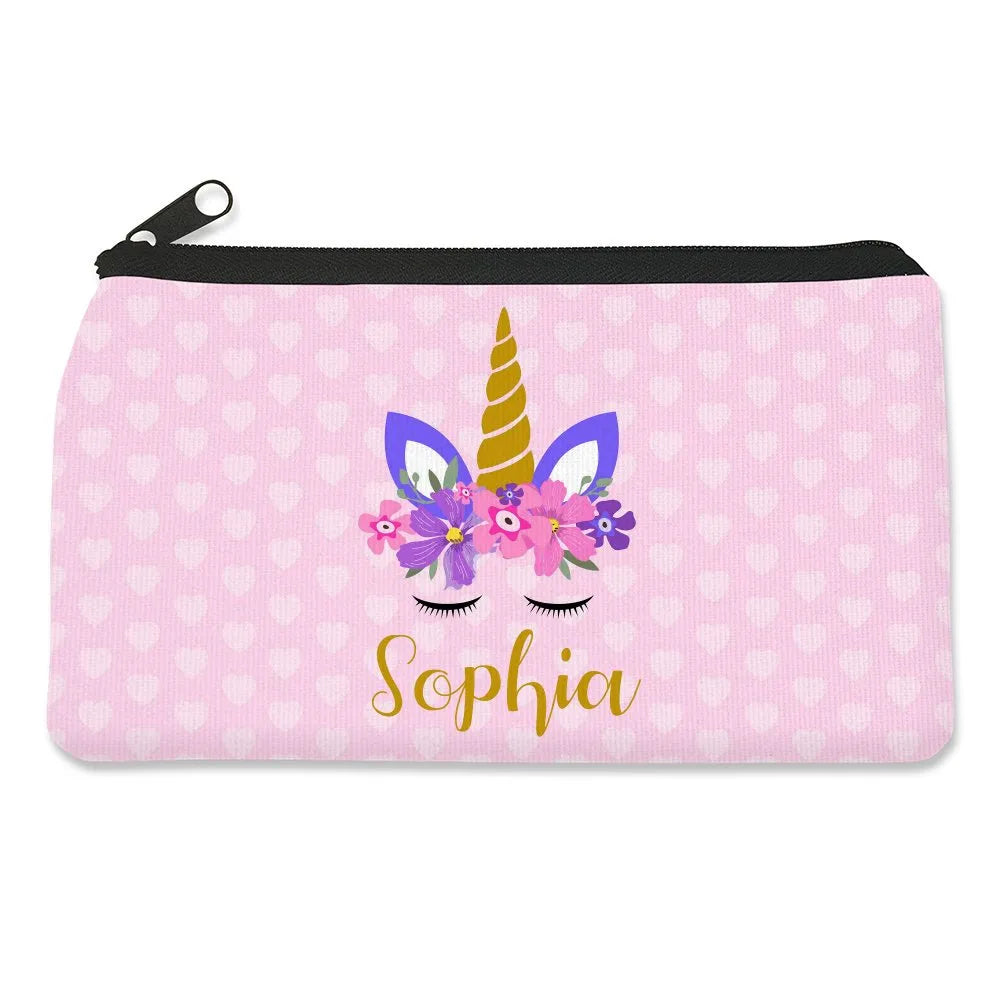 Unicorn Pencil Case