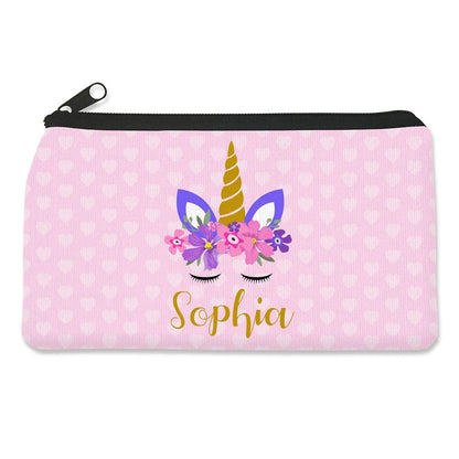 Unicorn Pencil Case