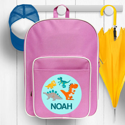 Dinosaurs Backpack
