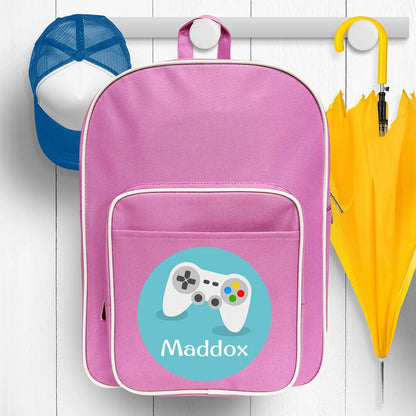 Gaming Backpack