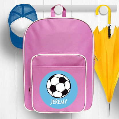 Soccer Backpack