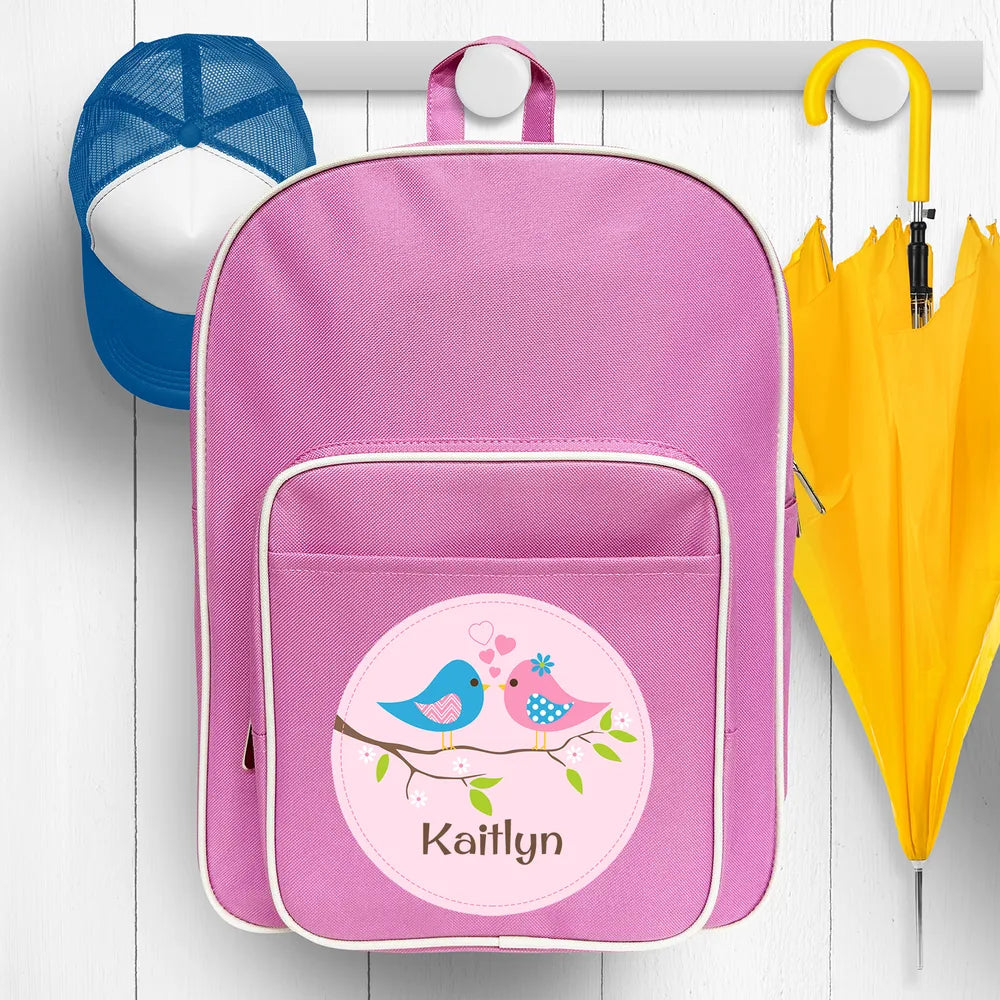 Two Birds Backpack