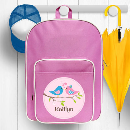 Two Birds Backpack