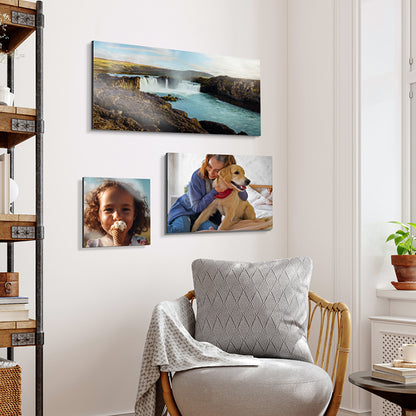 Metal Print