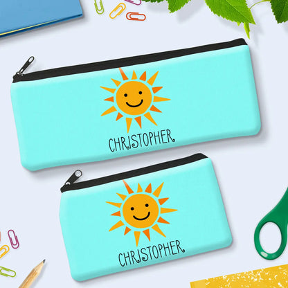 Sunshine Pencil Case