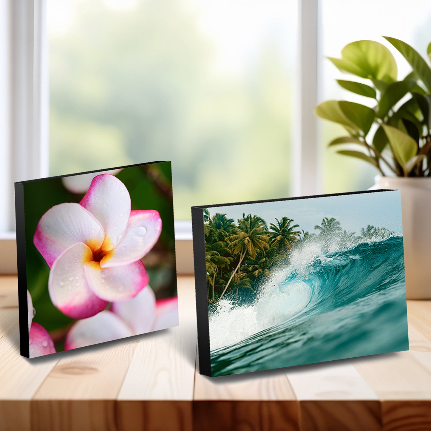 Mounted Prints