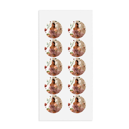 Photo Stickers
